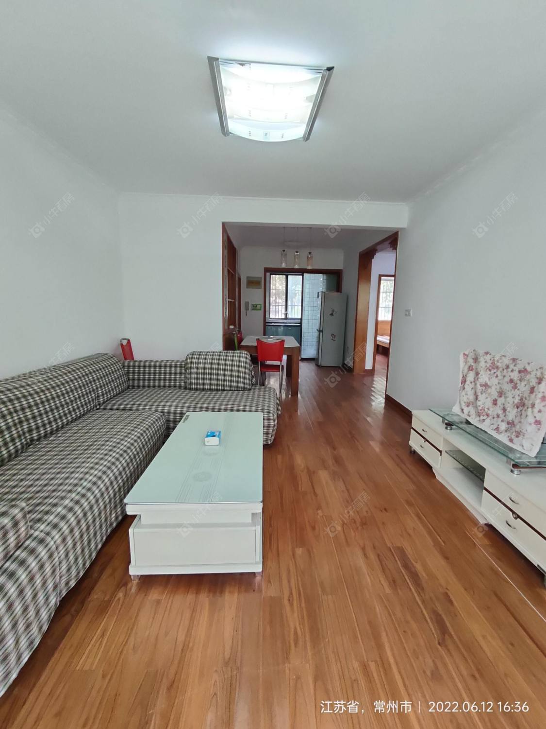 腾龙苑西区房源室内图 常州腾龙苑西区在租房源室内图_小牛看房