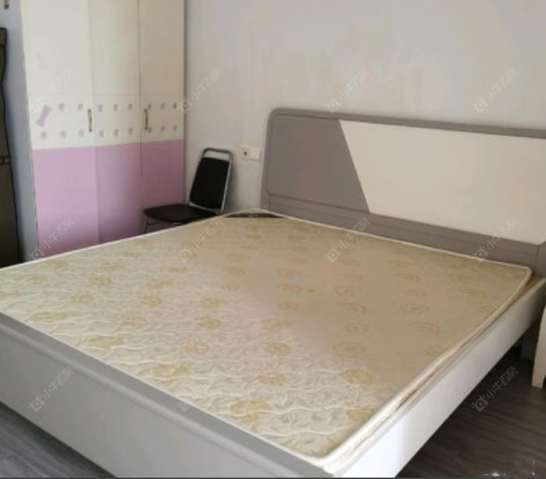 常州万博生活广场租房_小牛看房