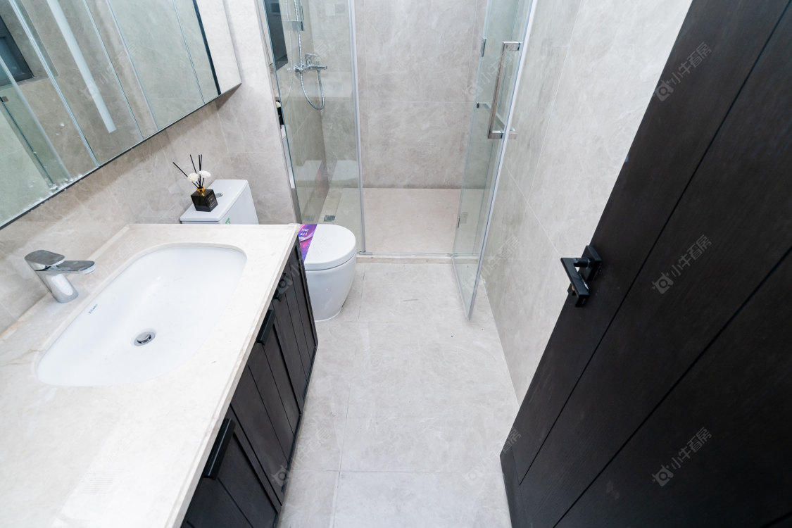 常州华润润府在售二手房源室内图_小牛看房