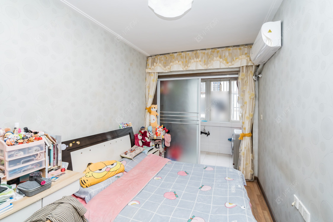 常州清凉东村在售二手房源室内图_小牛看房