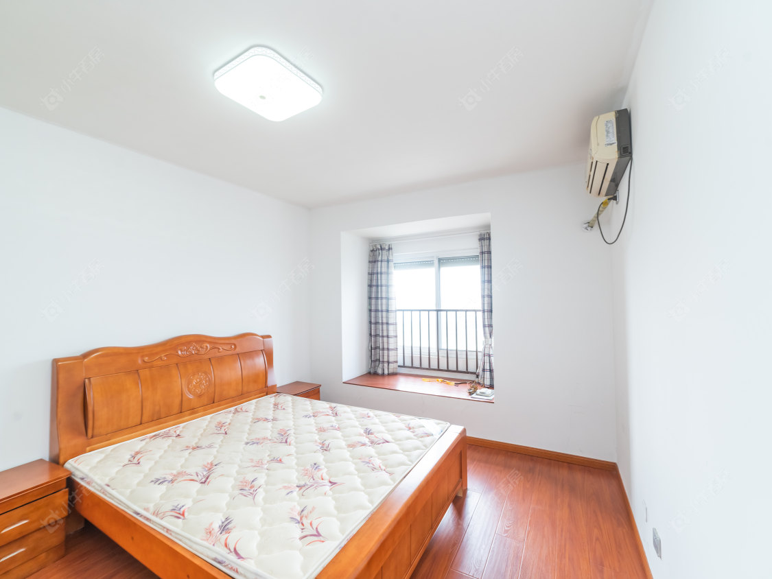 常州港龙新港城在售二手房源室内图_小牛看房