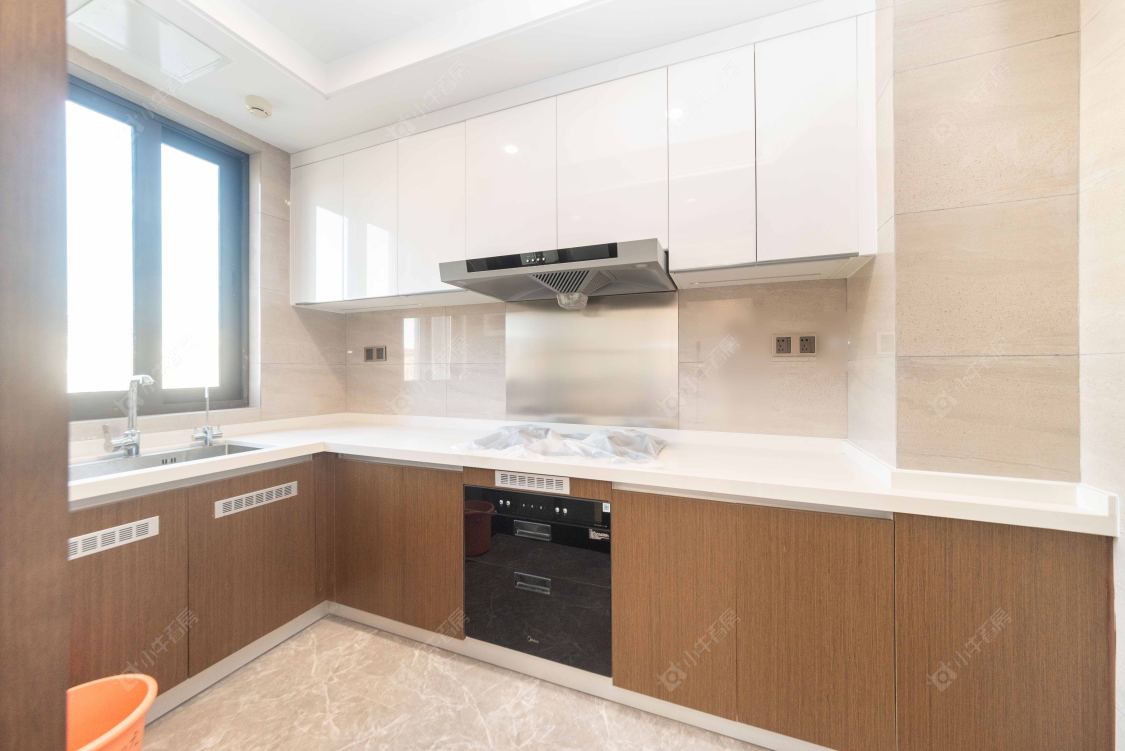 常州美的翰林府在售二手房源室内图_小牛看房