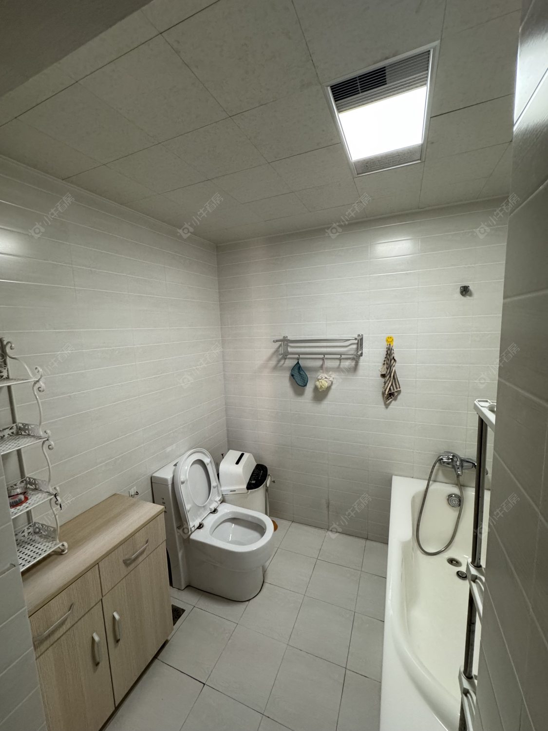 常州吟枫苑东区在租房源室内图_小牛看房