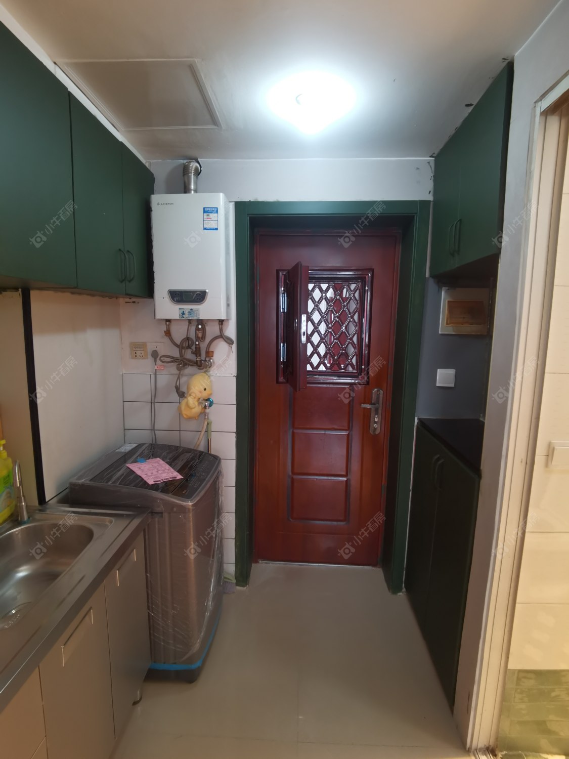 常州海伦小屋在租房源_小牛看房