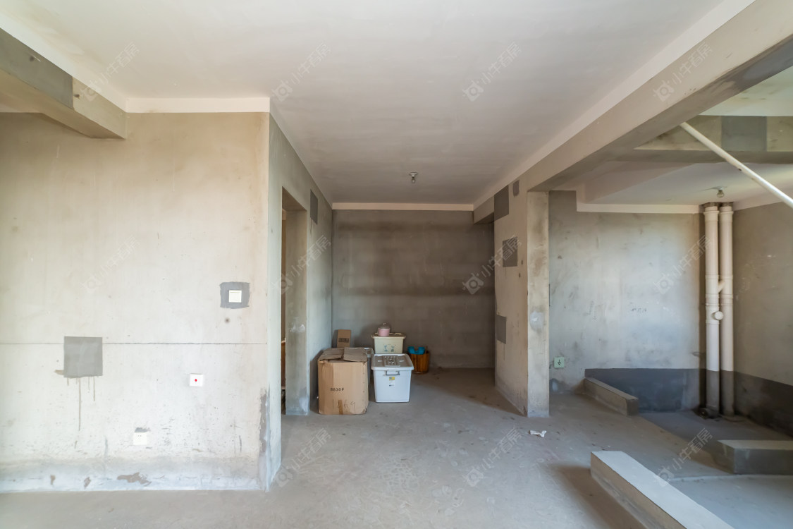 常州绿都万和城七区在售二手房源室内图_小牛看房