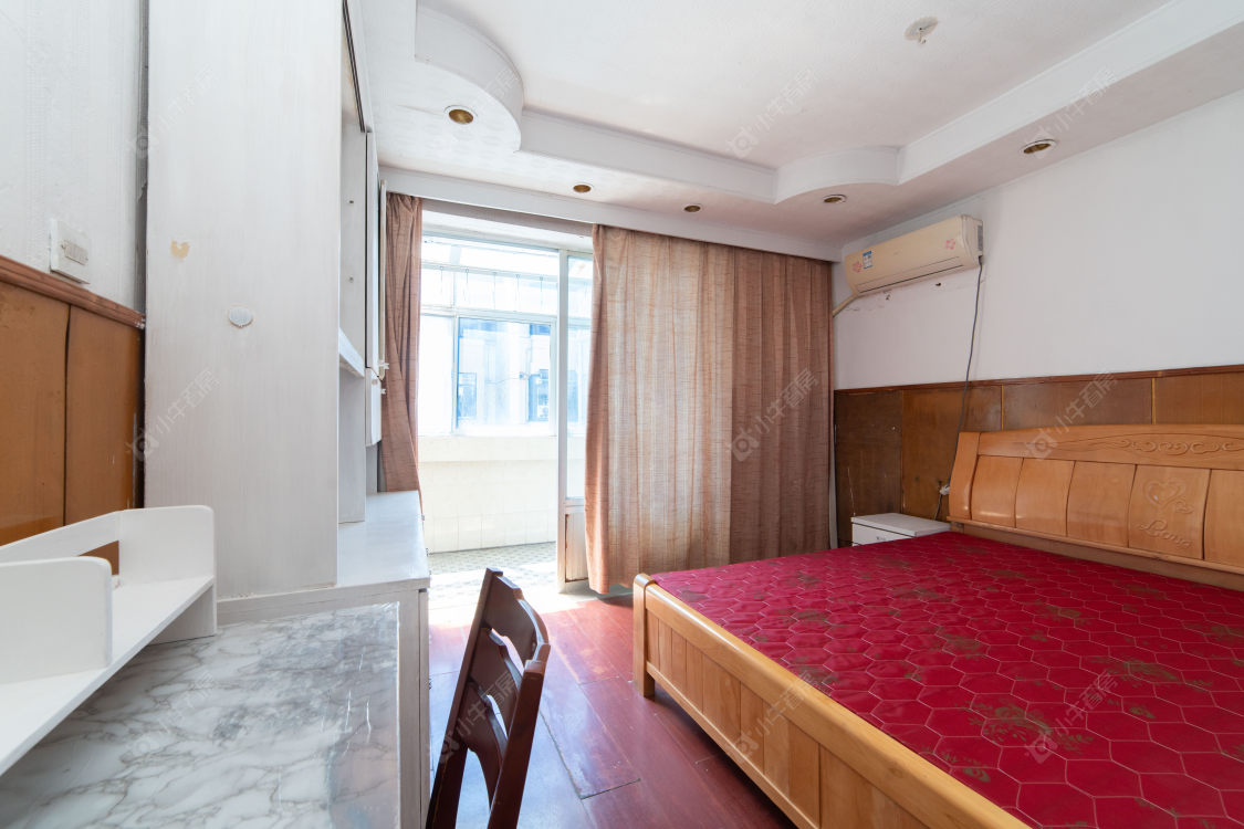 常州勤业四村北区在售二手房源室内图_小牛看房