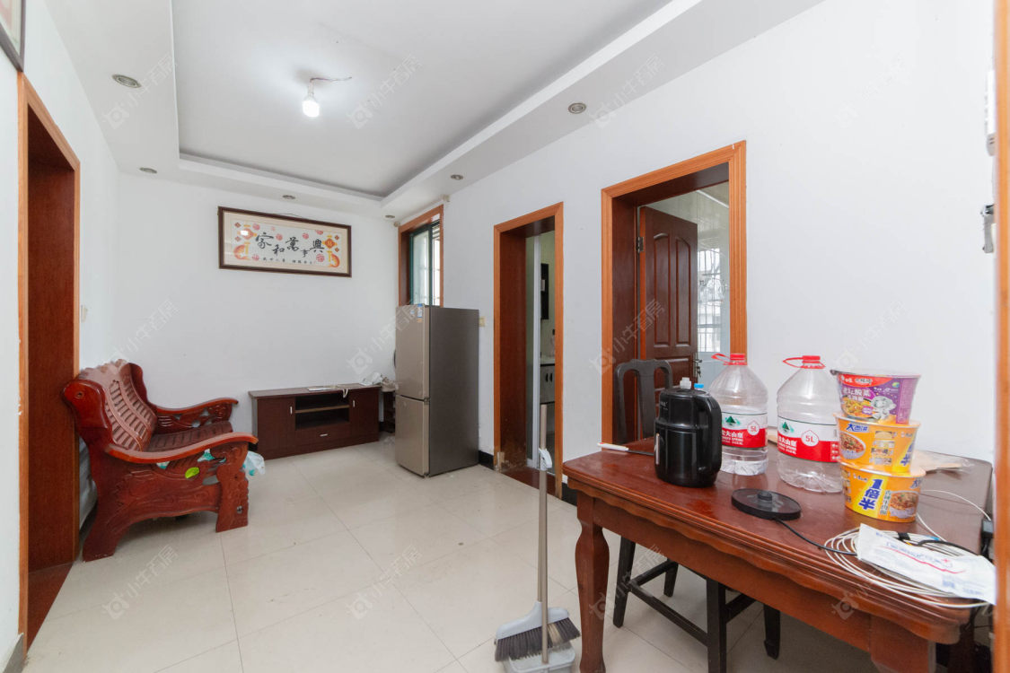 常州同德苑在售二手房源_小牛看房