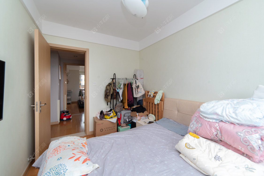 新城香悦半岛北区房源室内图 常州新城香悦半岛北区在售二手房源室内图_小牛看房