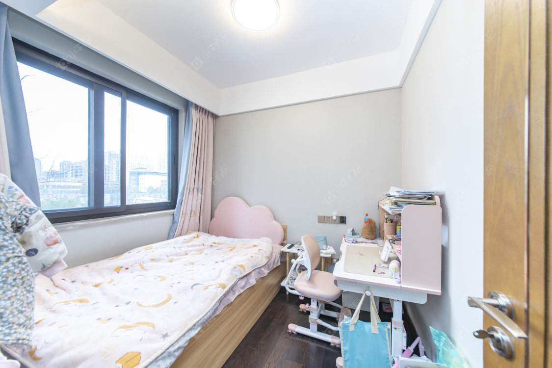 常州常发珑玥在售二手房源室内图_小牛看房