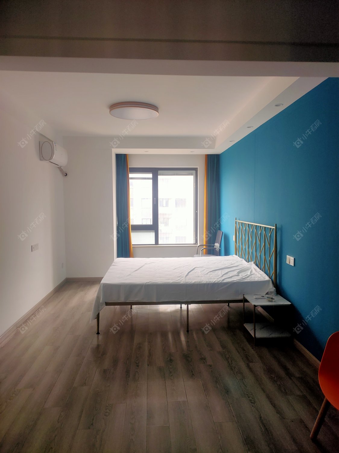 常州世茂香槟湖五期在租房源_小牛看房