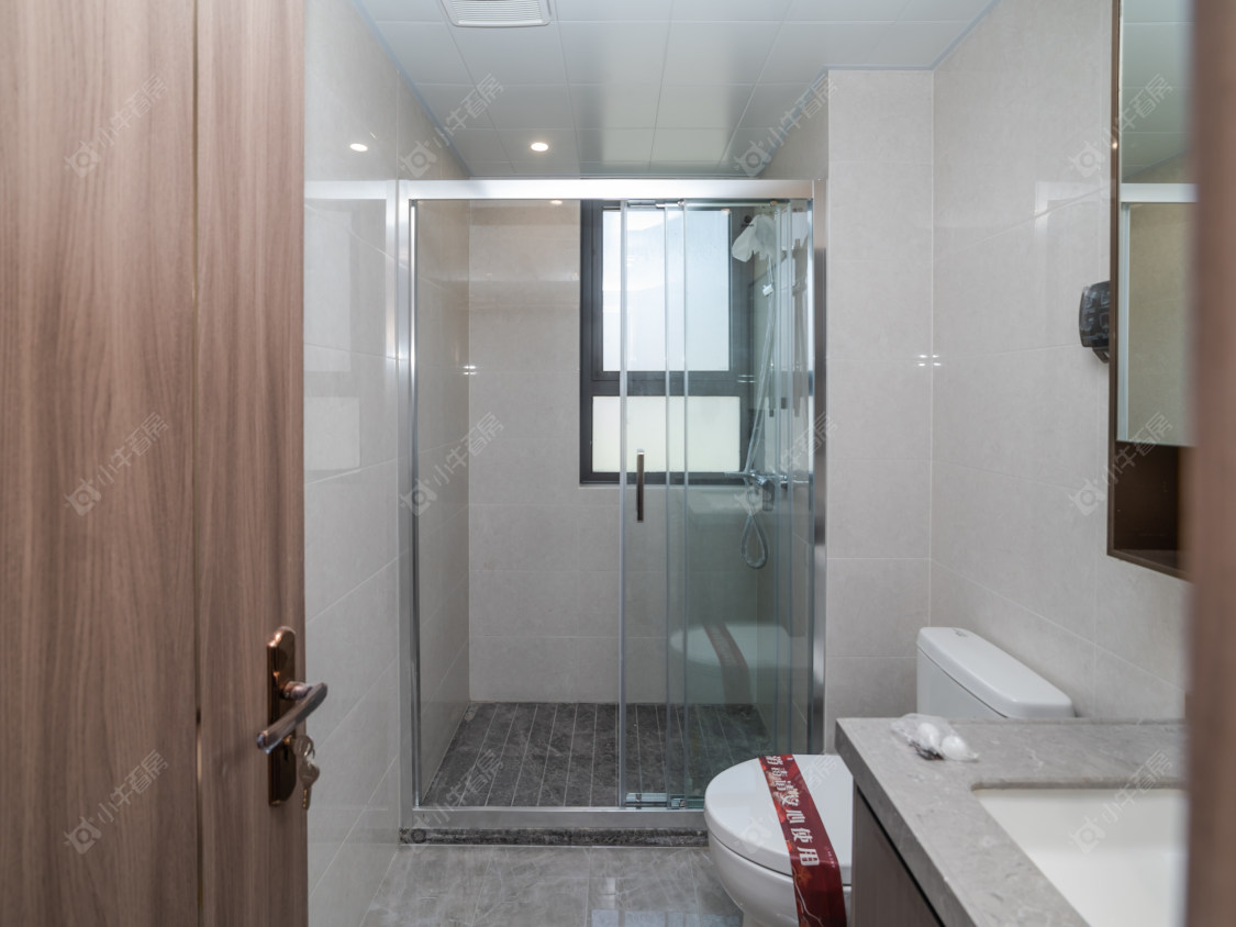 常州中海云樾里在售二手房源室内图_小牛看房