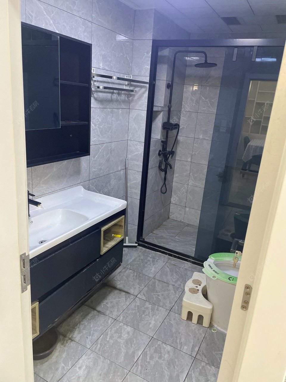 常州湾里新村在租房源室内图_小牛看房