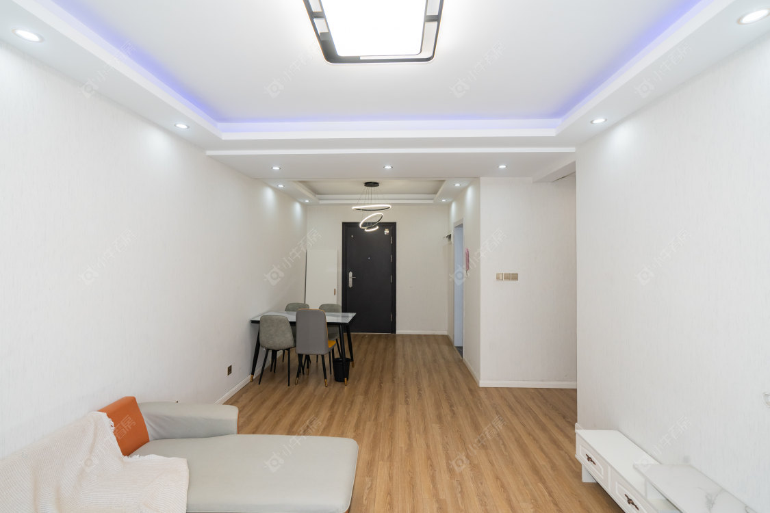 常州华润国际五期在售二手房源室内图_小牛看房