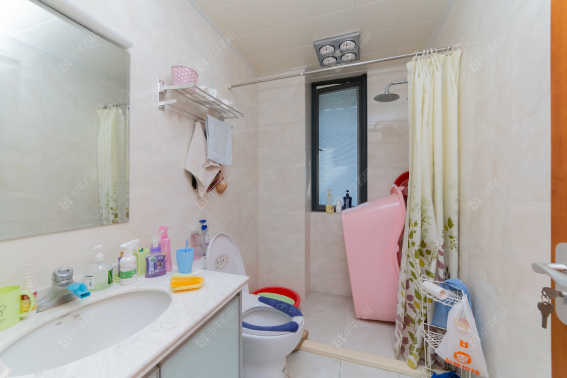 常州天逸城别墅区在售二手房源室内图_小牛看房