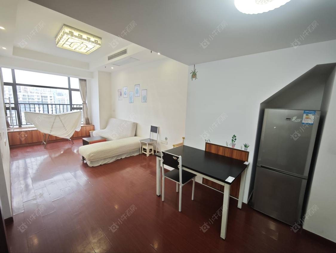 常州富都公馆在租房源室内图_小牛看房