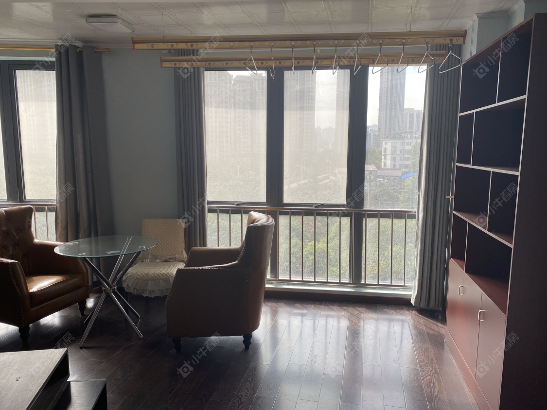 常州融锦融御华庭在租房源_小牛看房