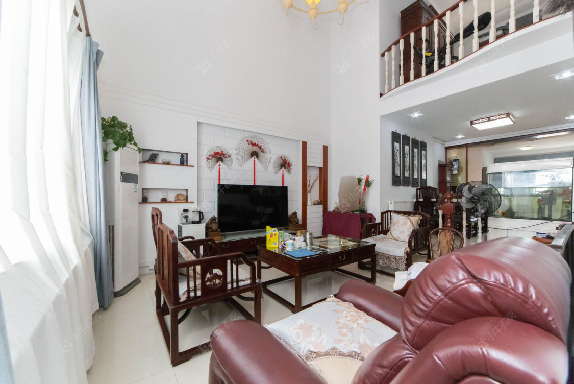 常州奥林匹克花园在售二手房源室内图_小牛看房