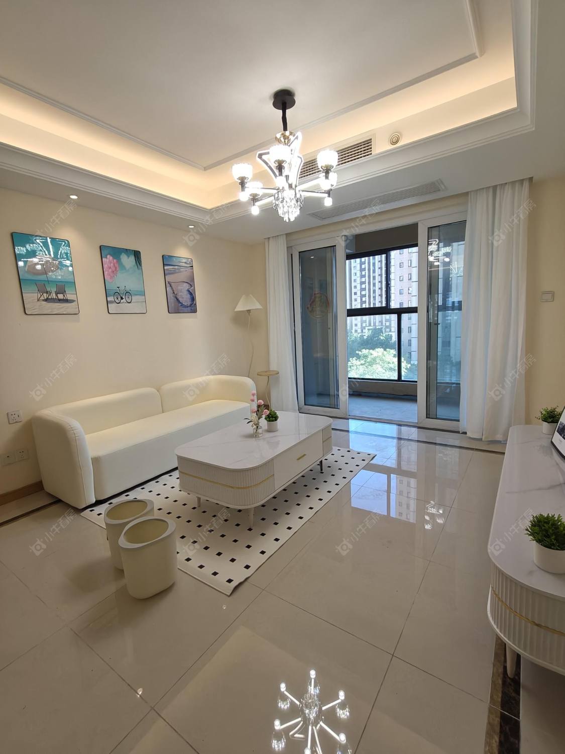 常州碧桂园金科光明府在租房源室内图_小牛看房