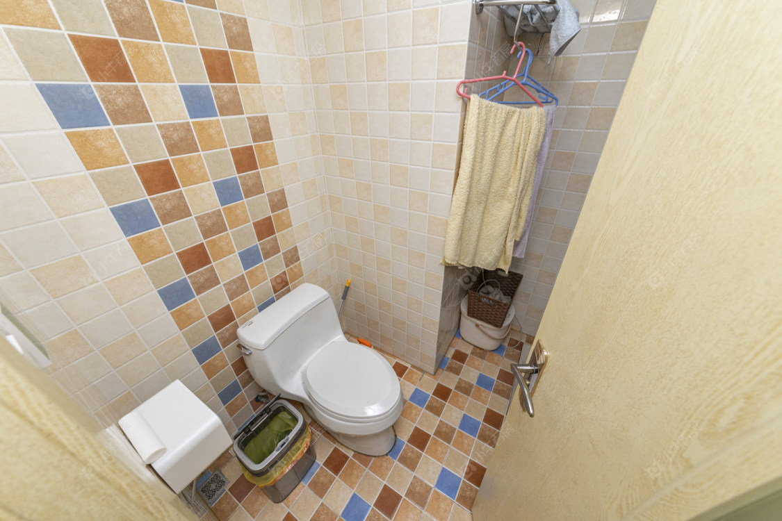 常州玉兰广场一期在售二手房源室内图_小牛看房