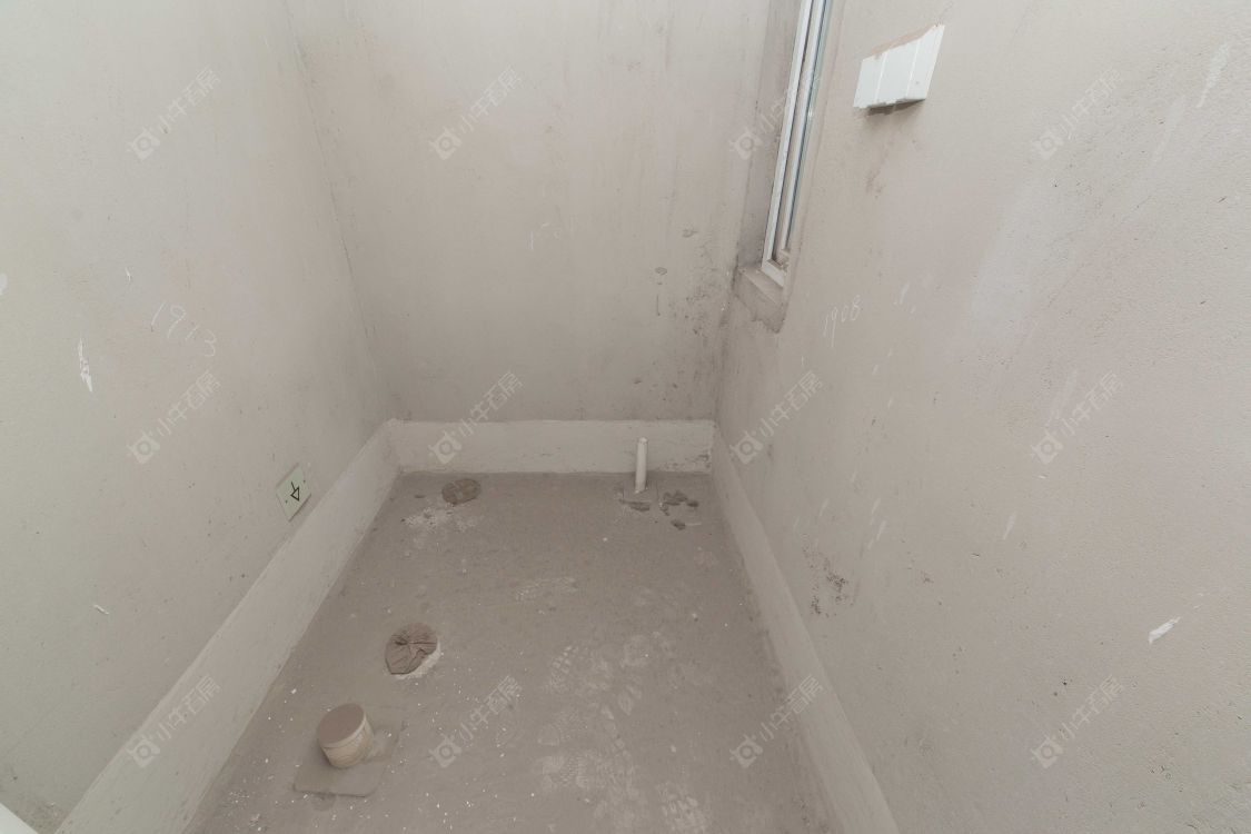 常州锦绣天地在售二手房源室内图_小牛看房