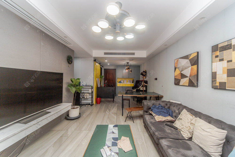 常州九龙仓繁华里在售二手房_小牛看房