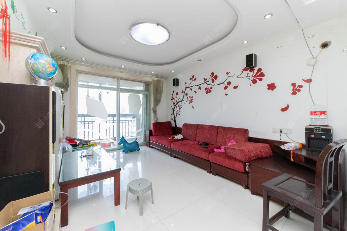 顺园八村北区房源 常州顺园八村北区在售二手房源_小牛看房