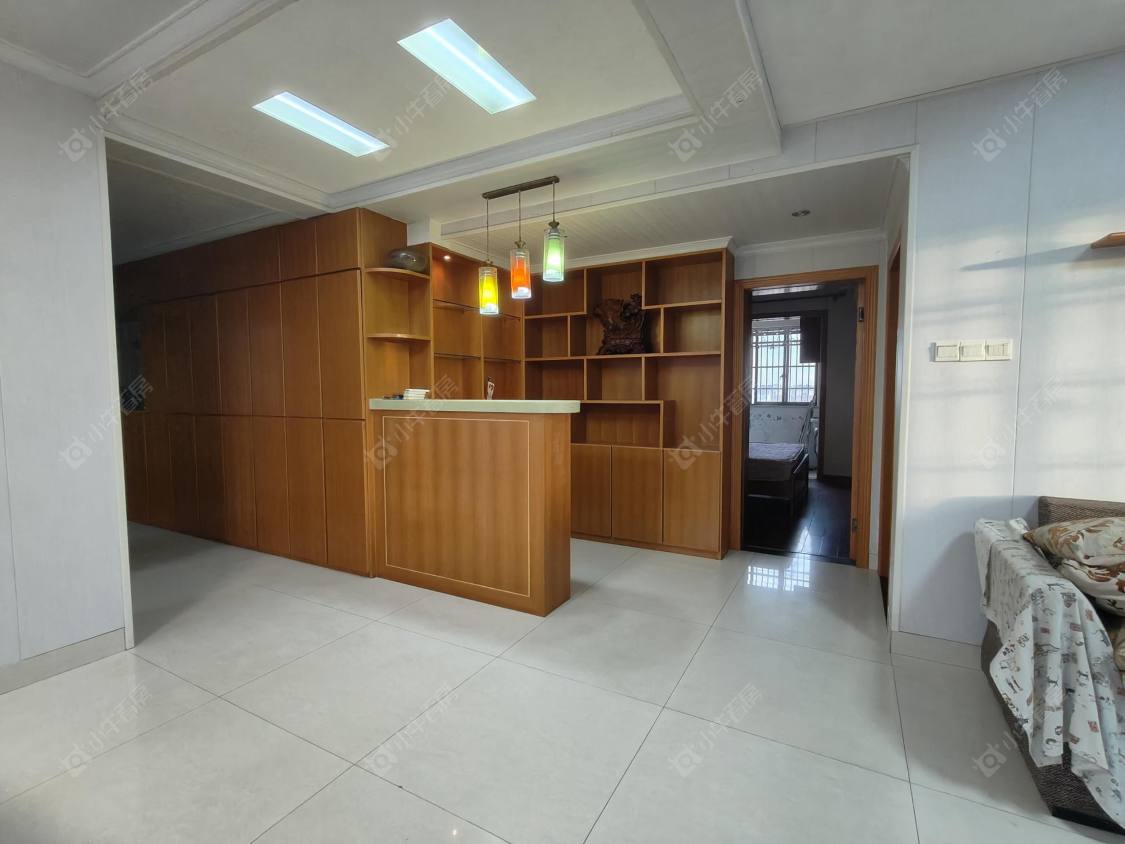 常州玲珑花园在租房源室内图_小牛看房