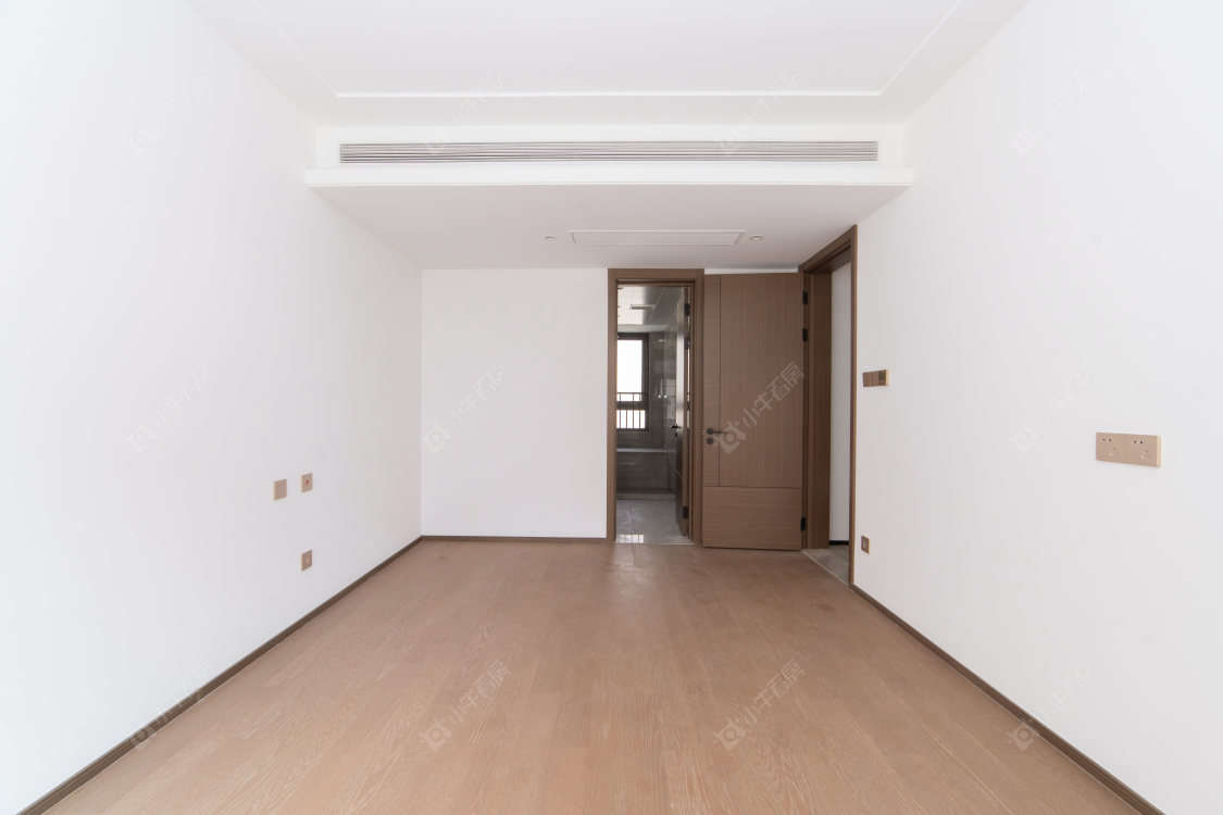 常州万科四季都会在售二手房源室内图_小牛看房