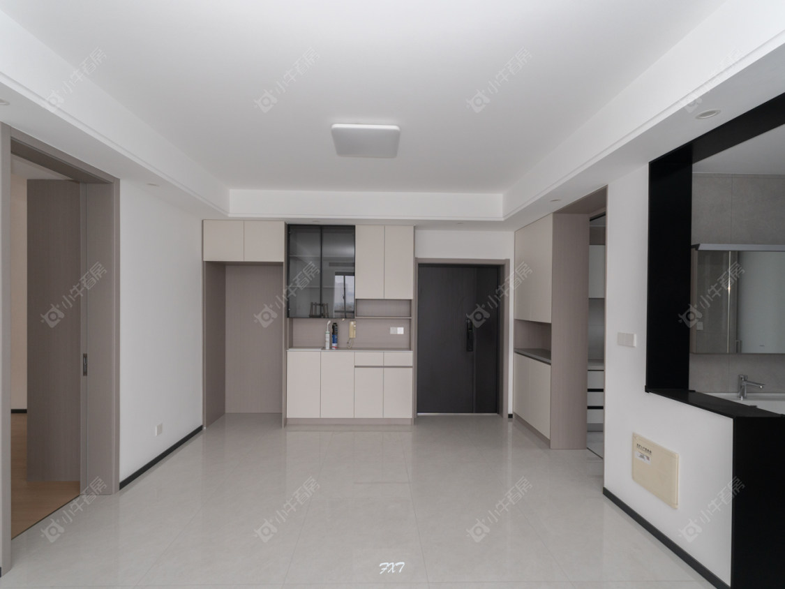 常州峨嵋新村在售二手房源室内图_小牛看房