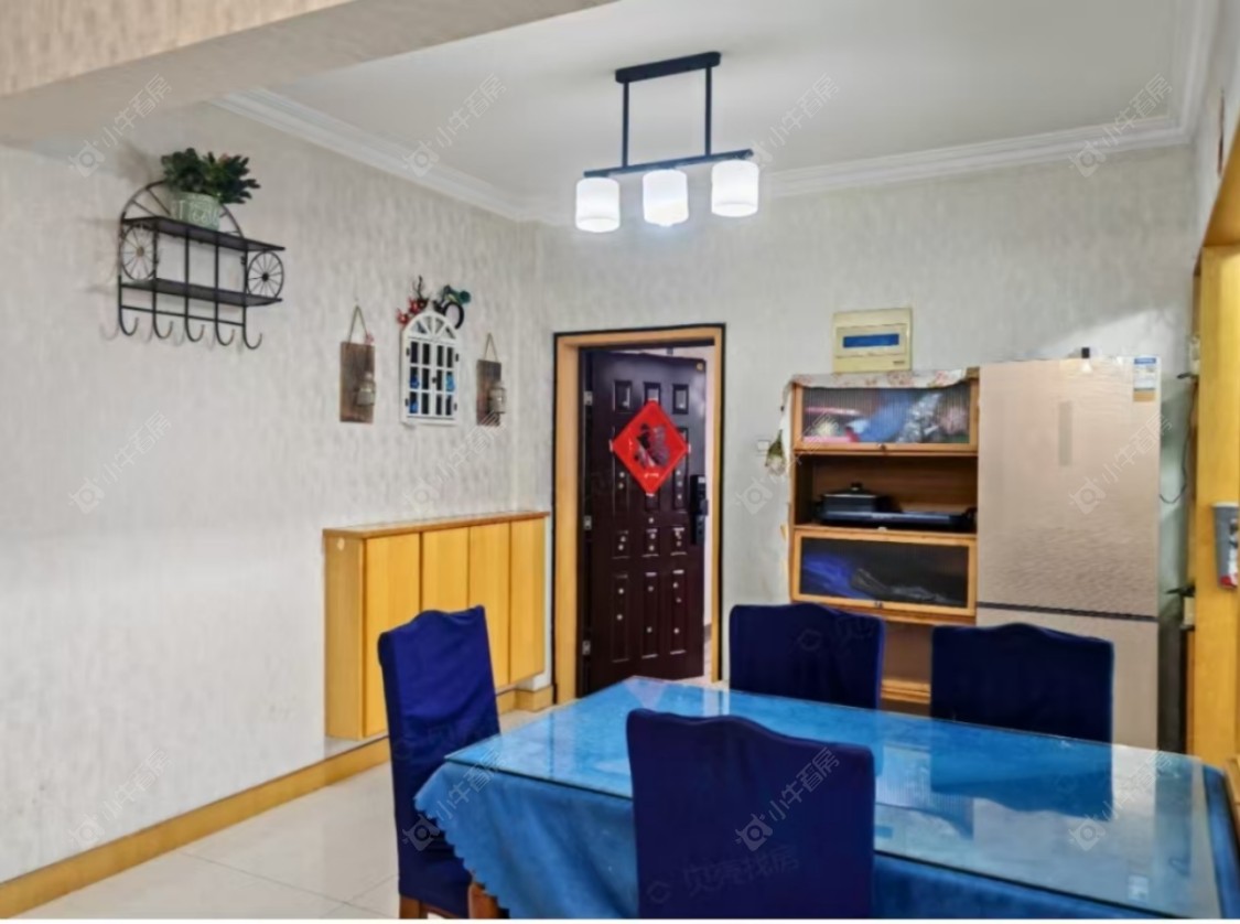 景福苑房源室内图 常州景福苑在租房源室内图_小牛看房