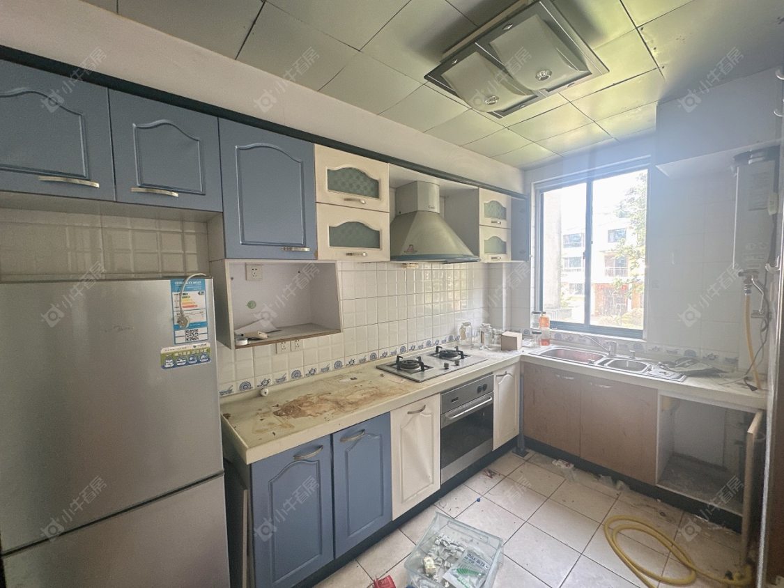 常州四季新城南苑在租房源室内图_小牛看房