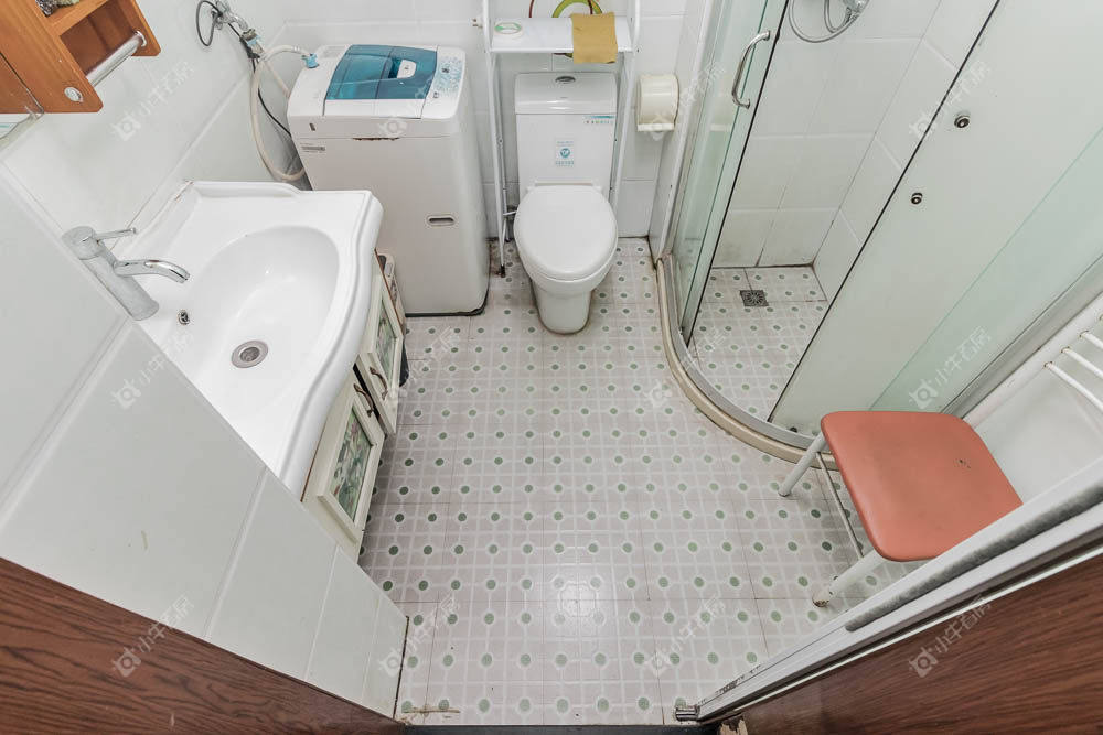 常州丰乐尚都在租房源室内图_小牛看房