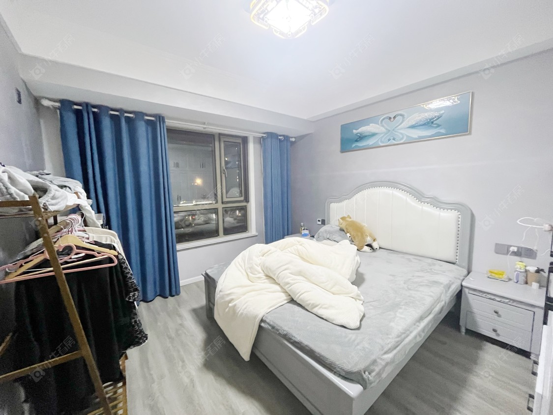 常州玉兰广场三期在租房源_小牛看房