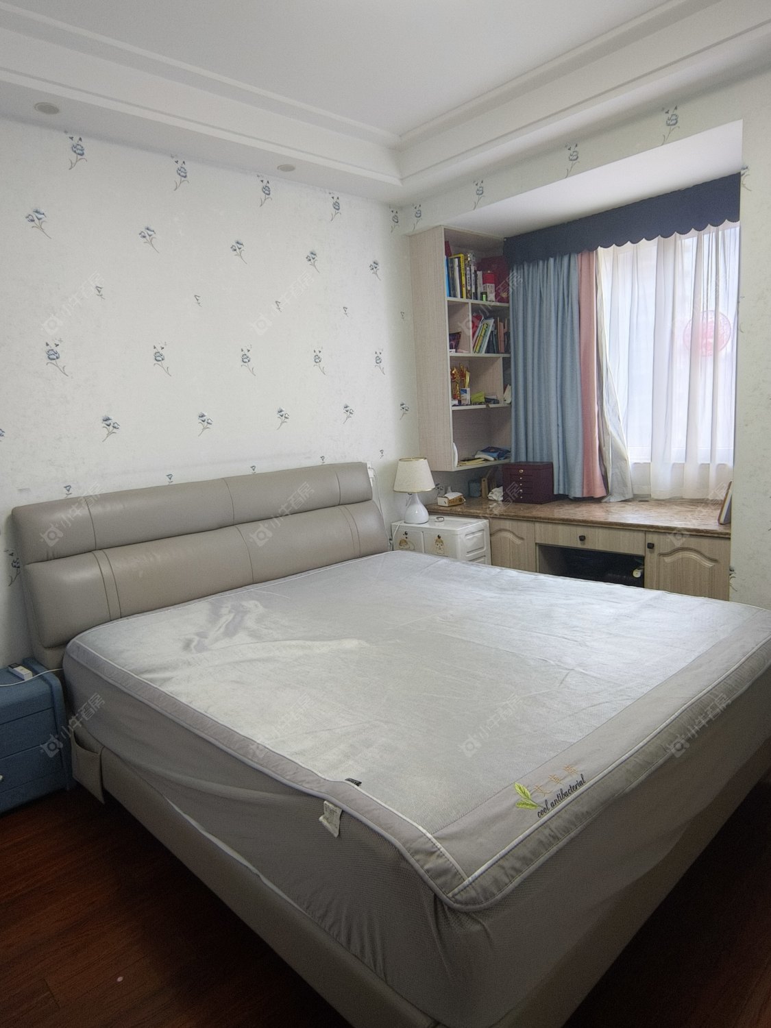 常州水晶城在租房源室内图_小牛看房