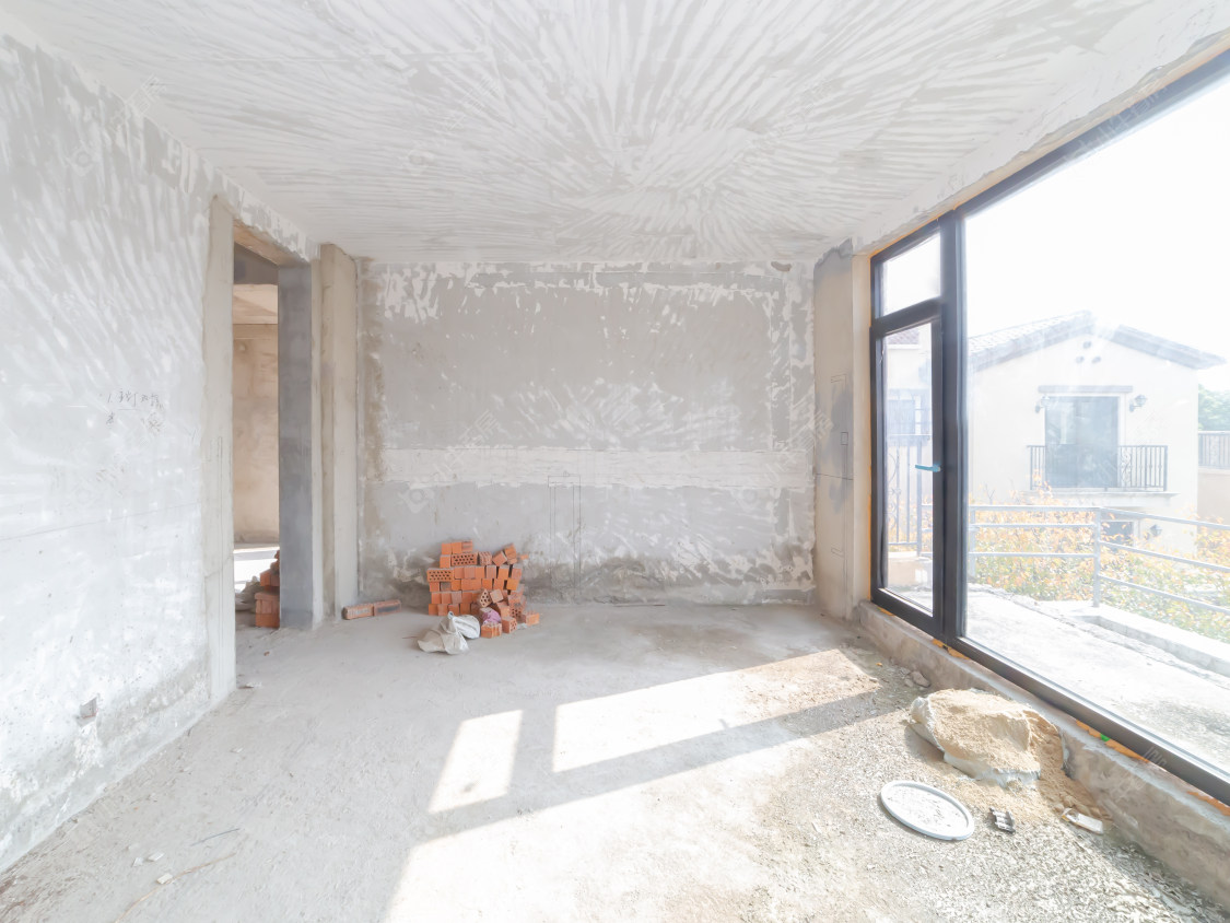 常州龙湖原山别墅区在售二手房源室内图_小牛看房