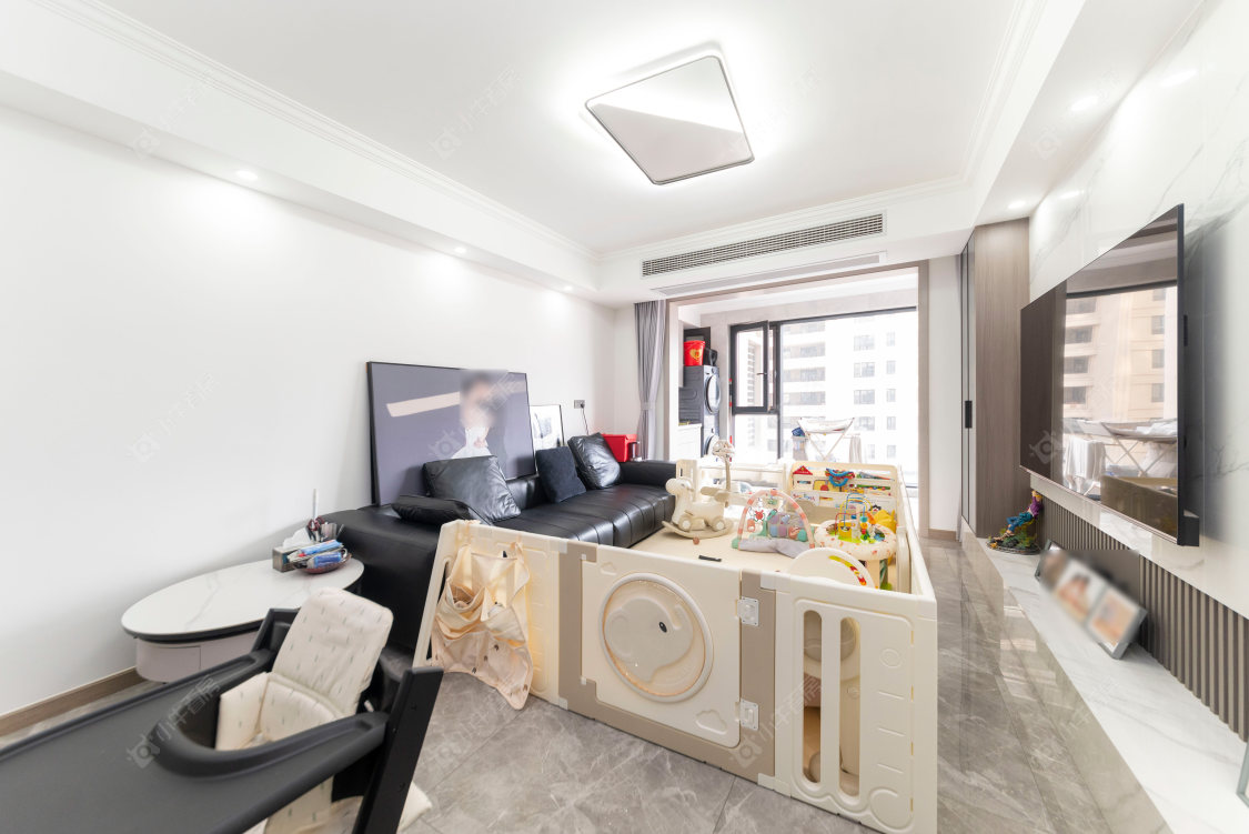 常州新城桃李郡在售二手房源_小牛看房