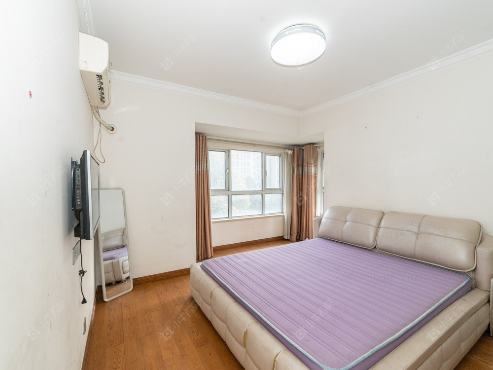 常州荣盛馨河郦舍在售二手房源室内图_小牛看房