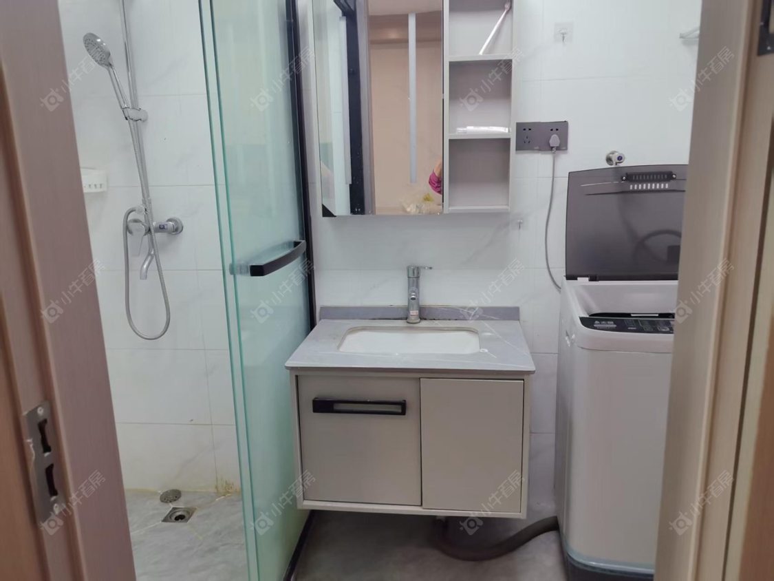 常州运河天地在租房源室内图_小牛看房