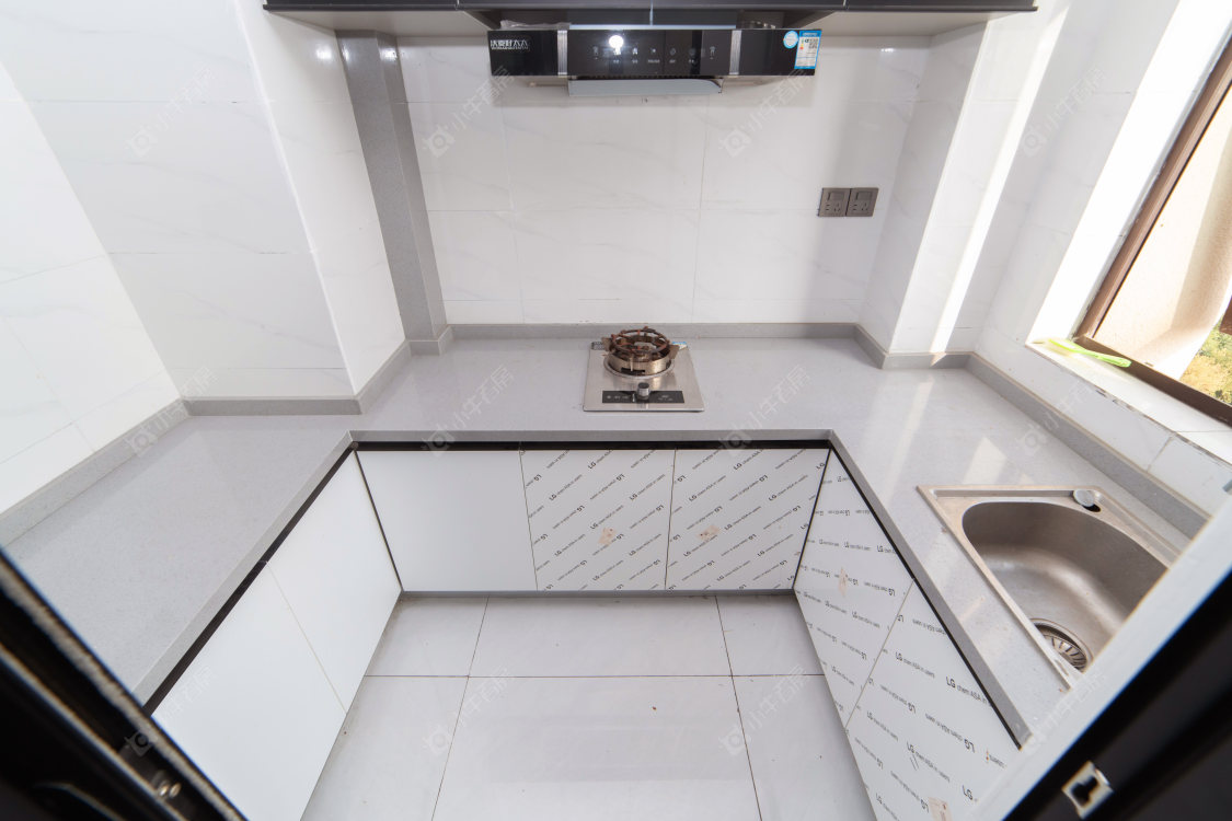 常州景荟凤凰公寓在售二手房源室内图_小牛看房