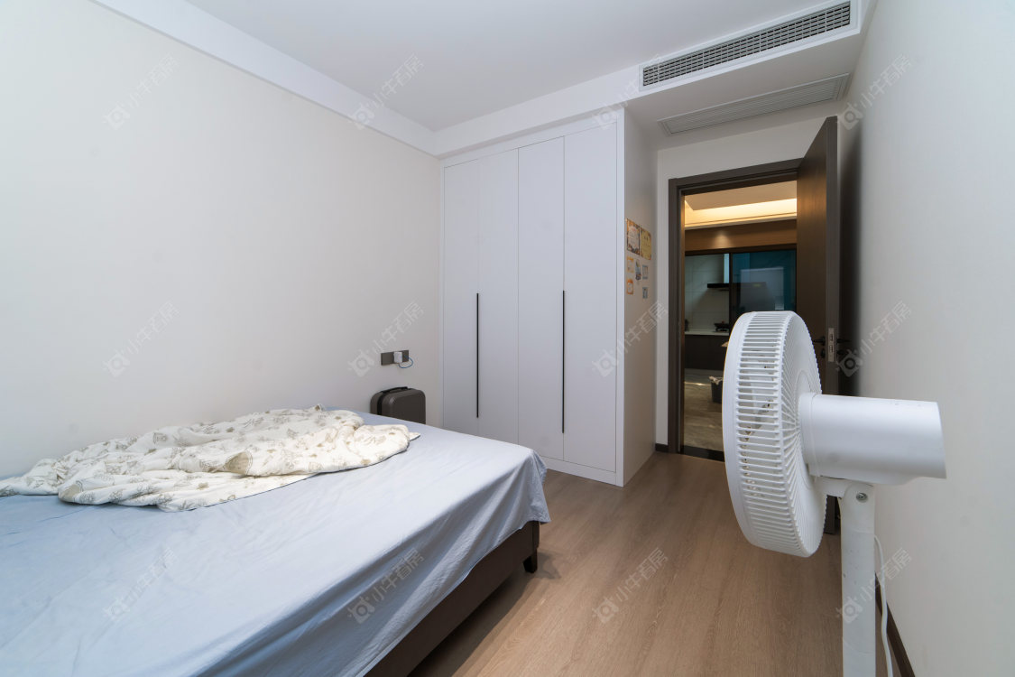 常州雨润城在售二手房源室内图_小牛看房