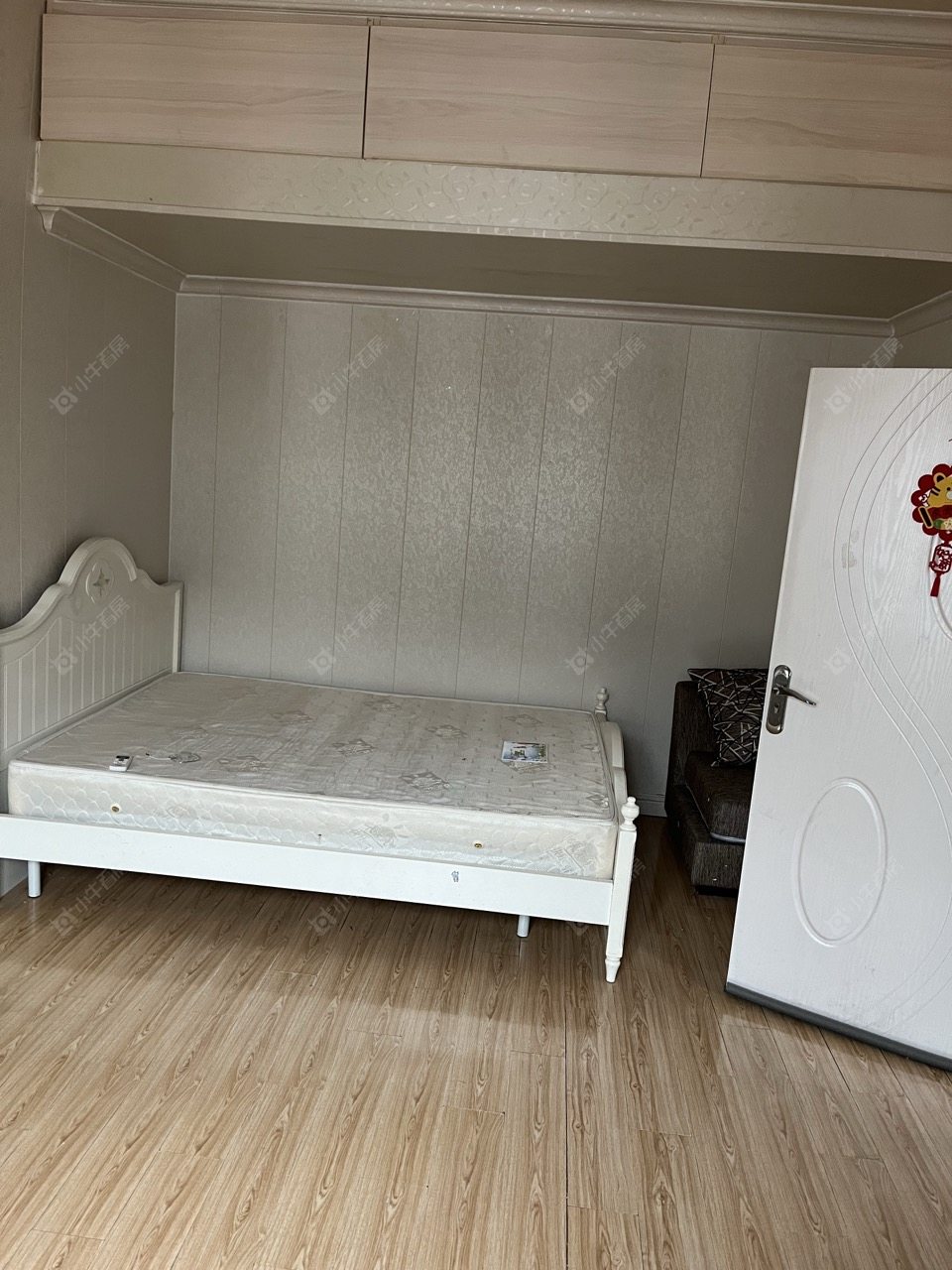 工人新村南房源室内图 常州工人新村南在租房源室内图_小牛看房