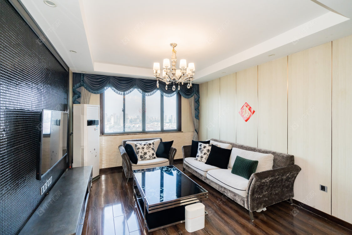 常州中吴雅苑在售二手房_小牛看房