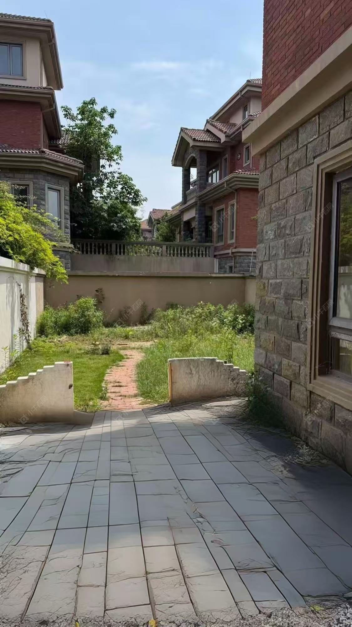 常州美林湖花园一区别墅在租房源_小牛看房