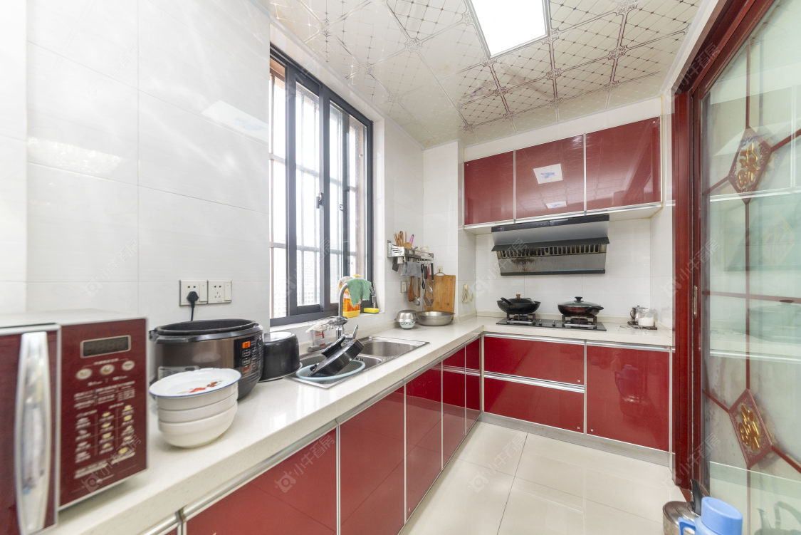 常州国茂新家园在售二手房源室内图_小牛看房