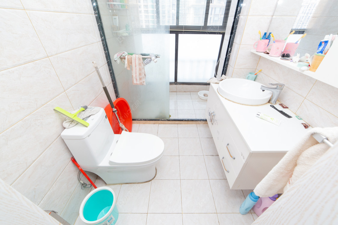 常州大名城西区在售二手房源室内图_小牛看房