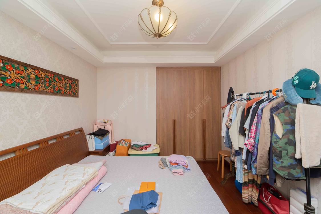 常州融锦融御华庭在售二手房房源室内图_小牛看房