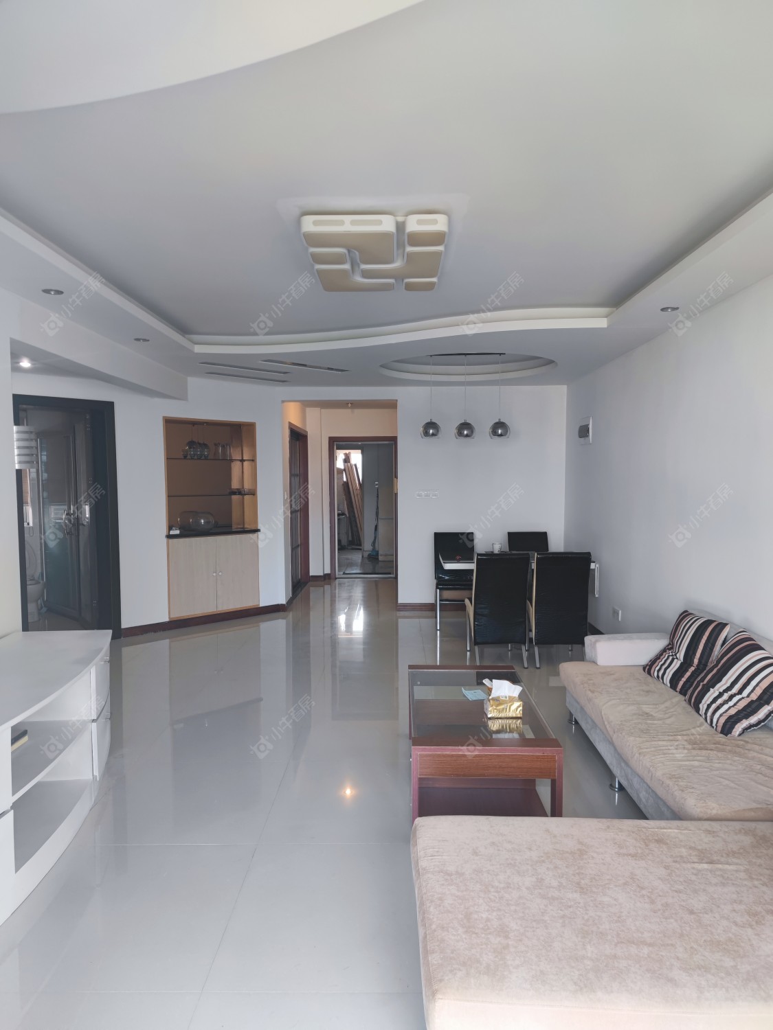 常州名骏家园在租房源_小牛看房