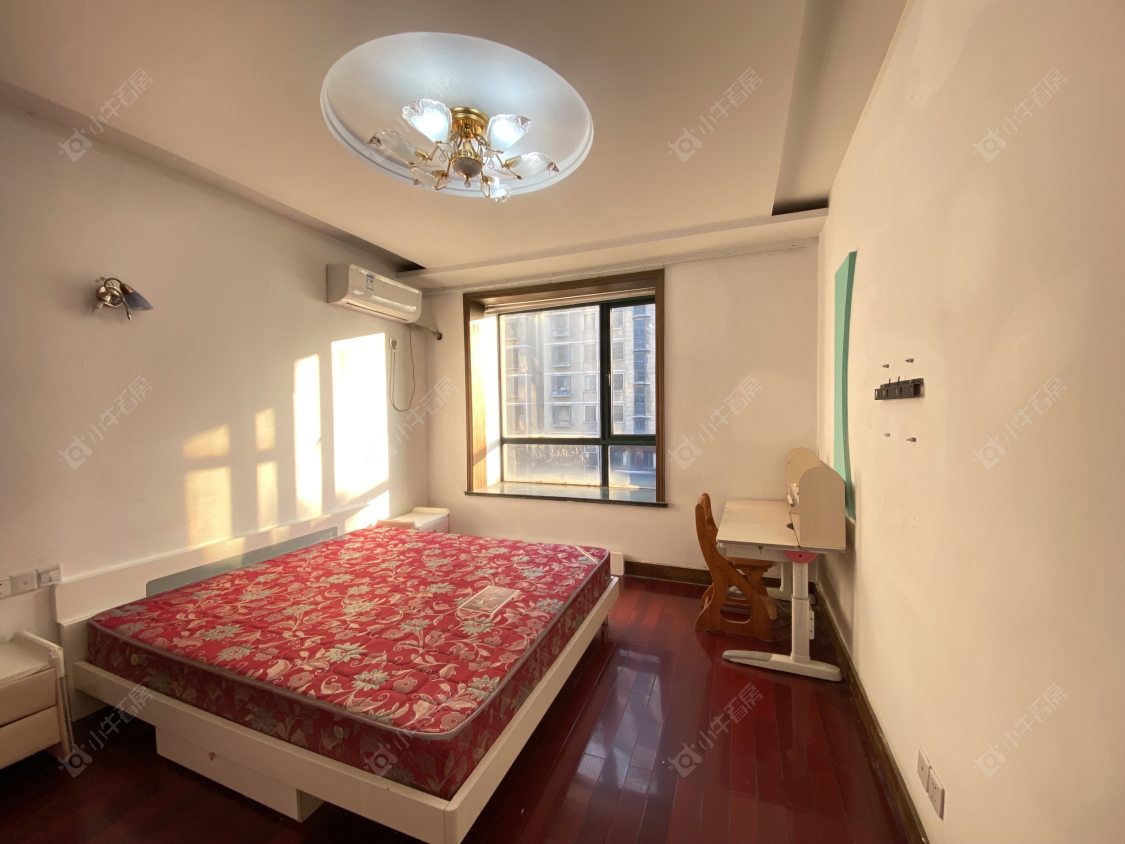 常州绿洲家园在租房源室内图_小牛看房