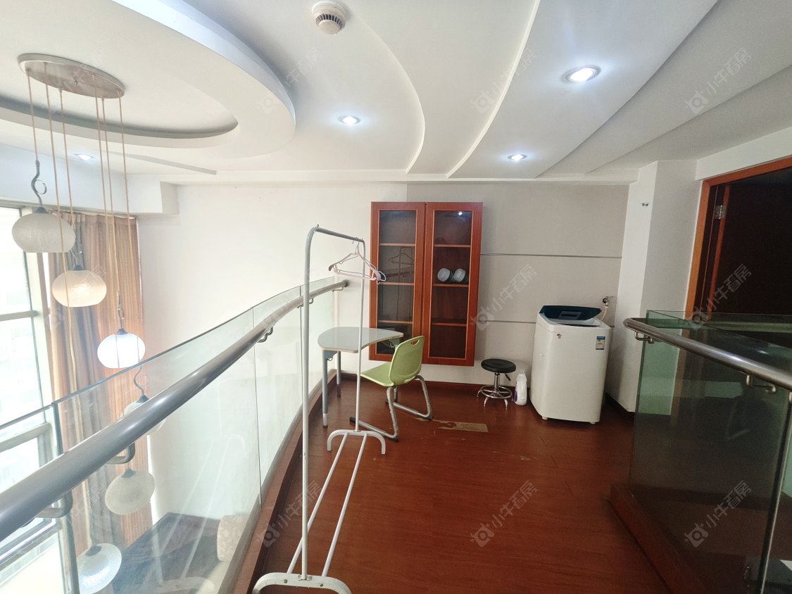 常州富都商务公寓在租房源_小牛看房