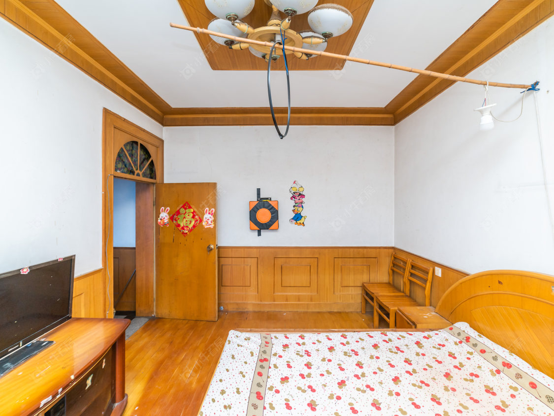 常州工房北区在售二手房源室内图_小牛看房